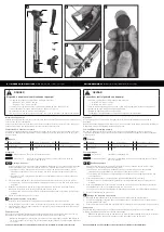 Предварительный просмотр 2 страницы Rose electronics airik MT-HP Owner'S Manual