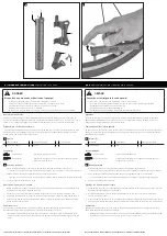 Предварительный просмотр 2 страницы Rose electronics airik RT-CNC Owner'S Manual