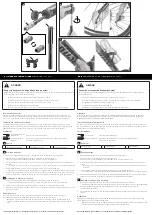 Preview for 2 page of Rose electronics airik T-FLEX Manual