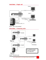 Предварительный просмотр 7 страницы Rose electronics B - Chassis Installation And Operations