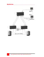 Предварительный просмотр 8 страницы Rose electronics B - Chassis Installation And Operations