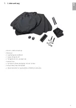 Предварительный просмотр 3 страницы Rose electronics BIKE.BOX 2.0 Owner'S Manual