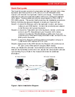 Preview for 5 page of Rose electronics CATx Installation And Operation Manual