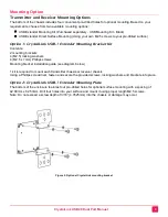 Preview for 12 page of Rose electronics CLK-2U2TPB-100M/FP Installation And Operation Manual