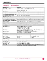 Preview for 16 page of Rose electronics CLK-2U2TPB-100M/FP Installation And Operation Manual