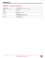 Preview for 9 page of Rose electronics CNV-USB-A2-7.1 Installation And Operation Manual