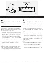 Предварительный просмотр 2 страницы Rose electronics Comfort Grip Owner'S Manual