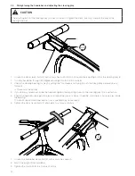 Предварительный просмотр 12 страницы Rose electronics CPTL Owner'S Manual