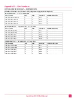 Предварительный просмотр 16 страницы Rose electronics CrystalView EX DVI Multi CRK-1DTX01DM-EX6 Installation And Operation Manual