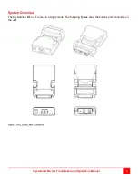 Предварительный просмотр 7 страницы Rose electronics CrystalView Micro LT Installation And Operation Manual