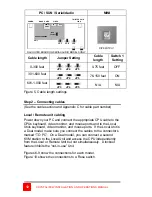 Preview for 18 page of Rose electronics CrystalView Installation And Operation Manual