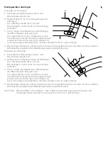 Предварительный просмотр 6 страницы Rose electronics DIRT BLOCKER RACE Owner'S Manual