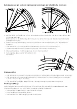 Предварительный просмотр 7 страницы Rose electronics DIRT BLOCKER RACE Owner'S Manual