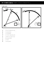 Предварительный просмотр 8 страницы Rose electronics DIRT BLOCKER RACE Owner'S Manual