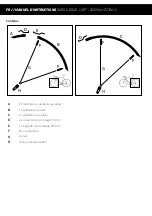 Предварительный просмотр 14 страницы Rose electronics DIRT BLOCKER RACE Owner'S Manual