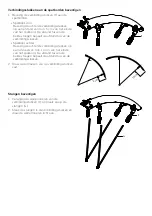 Предварительный просмотр 21 страницы Rose electronics DIRT BLOCKER RACE Owner'S Manual