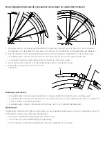 Предварительный просмотр 23 страницы Rose electronics DIRT BLOCKER RACE Owner'S Manual