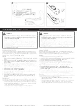 Preview for 2 page of Rose electronics GEL PRO BE-2 Owner'S Manual