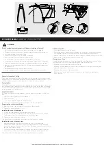 Preview for 2 page of Rose electronics GRAND TOUR VI Owner'S Manual