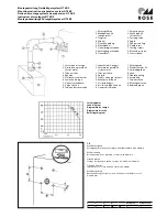 Rose electronics GT 48/2 Mounting Instruction preview