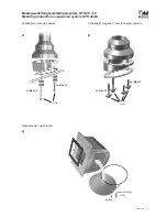 Preview for 3 page of Rose electronics GTH 48 - 60 Mounting Instruction