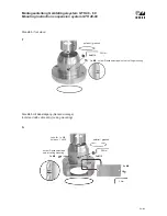 Preview for 4 page of Rose electronics GTH 48 - 60 Mounting Instruction