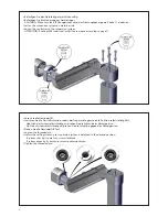 Preview for 8 page of Rose electronics GTV Mounting Instruction