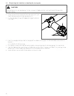 Предварительный просмотр 14 страницы Rose electronics Intuvia Owner'S Manual