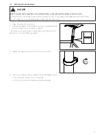 Предварительный просмотр 17 страницы Rose electronics Intuvia Owner'S Manual