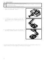 Предварительный просмотр 18 страницы Rose electronics Intuvia Owner'S Manual