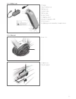 Предварительный просмотр 21 страницы Rose electronics Intuvia Owner'S Manual