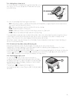 Предварительный просмотр 23 страницы Rose electronics Intuvia Owner'S Manual