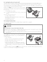 Предварительный просмотр 24 страницы Rose electronics Intuvia Owner'S Manual