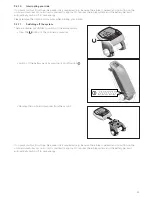 Предварительный просмотр 25 страницы Rose electronics Intuvia Owner'S Manual