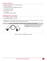 Preview for 6 page of Rose electronics KVM-12TDVI-K1 Installation And Operation Manual