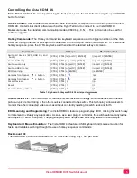 Preview for 9 page of Rose electronics KVM-4THD/4K Installation And Operation Manual