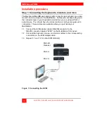 Предварительный просмотр 16 страницы Rose electronics MultiStation ML-2U Installation And Operation Manual