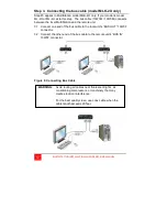 Предварительный просмотр 18 страницы Rose electronics MultiStation ML-2U Installation And Operation Manual