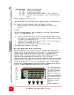 Предварительный просмотр 14 страницы Rose electronics MultiVideo DVI Installation And Operation Manual