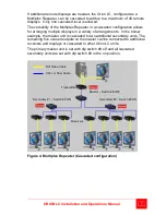 Предварительный просмотр 13 страницы Rose electronics ORION lc Installation And Operation Manual