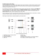 Предварительный просмотр 18 страницы Rose electronics Orion X OXC-08-GBIC/8FM Installation And Operation Manual