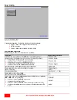 Preview for 22 page of Rose electronics Orion X OXC-08-GBIC/8FM Installation And Operation Manual