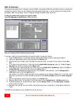 Preview for 54 page of Rose electronics Orion X OXC-08-GBIC/8FM Installation And Operation Manual