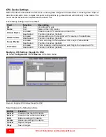 Предварительный просмотр 58 страницы Rose electronics Orion X OXC-08-GBIC/8FM Installation And Operation Manual