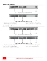 Preview for 14 page of Rose electronics Orion XC  OXS-XC008-FS Installation And Operation Manual