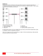 Предварительный просмотр 16 страницы Rose electronics ORION XC User Manual