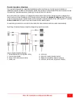 Предварительный просмотр 17 страницы Rose electronics ORION XC User Manual