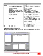 Предварительный просмотр 67 страницы Rose electronics ORION XC User Manual