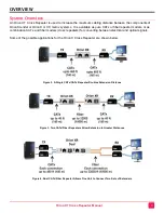 Предварительный просмотр 7 страницы Rose electronics Orion XT OX2-CNV-01CC Installation And Operation Manual