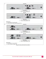 Предварительный просмотр 34 страницы Rose electronics Orion XTender OR2-SRDFSUD1D Installation And Operation Manual